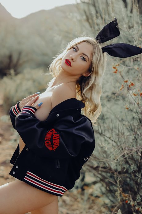 Karli Karberg star du porno chaude photos