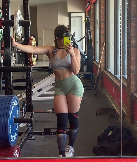 Monica Granda meilleure actrice galerie