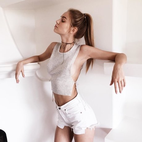 Scarlett Rose Leithold actrice hd galerie