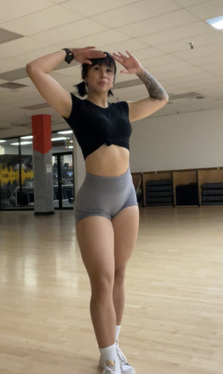 Tabi Lift star du porno sexy collection