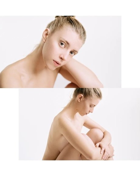 Agnes Verano modèle érotique img