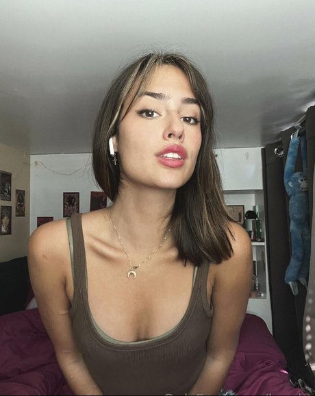 Lou Ann Vecchia_ meilleure star du porno collection