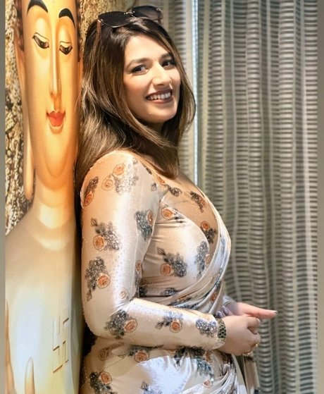 Rasha Kirmani xxx star du porno photo