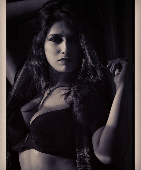 Rasha Kirmani meilleure étoile img