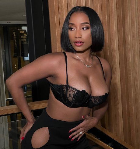 Jazzmine Jackson star pornographique img