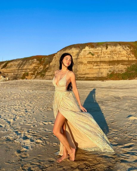 Joleen Diaz actrice chaude image