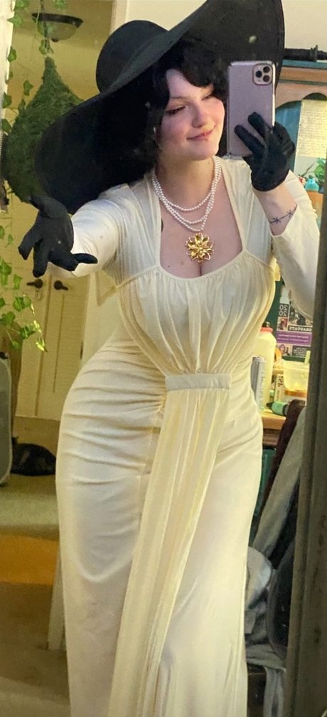 _Succubus Sushi modèle adulte img