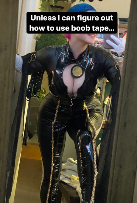 _Succubus Sushi étoile hd images