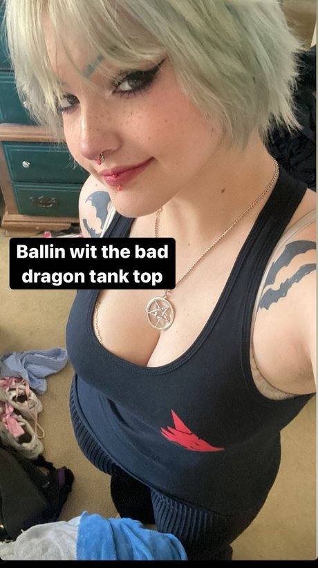 _Succubus Sushi actrice de grande qualité image