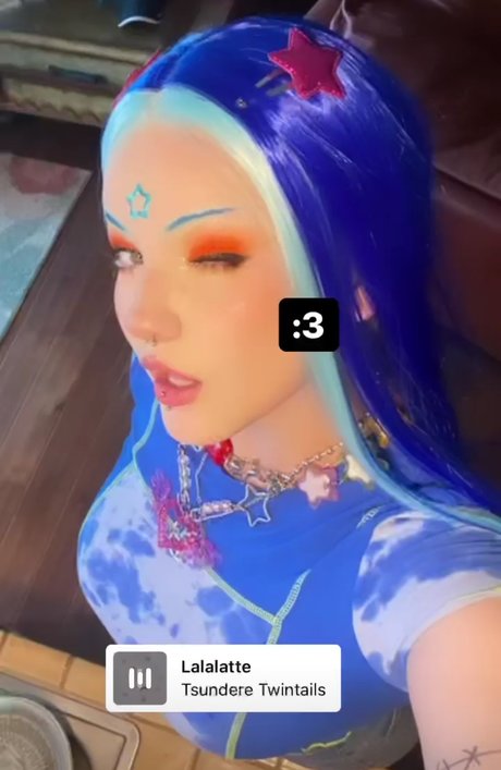 _Succubus Sushi actrice hd image