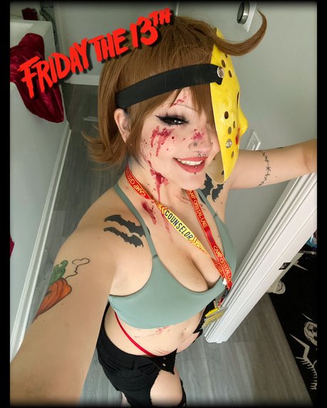 _Succubus Sushi Fotoaufnahmen