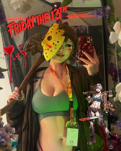 _Succubus Sushi étoile magnifique des photos