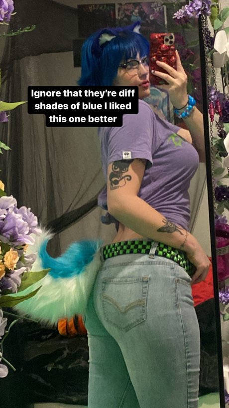 _Succubus Sushi modèle gratuit archive