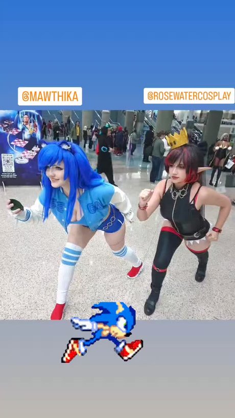 _Succubus Sushi étoile galeries