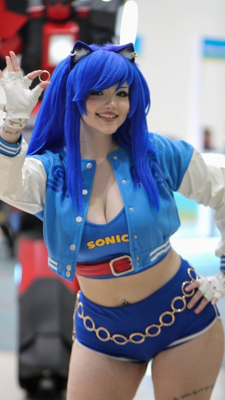 _Succubus Sushi Profilfoto