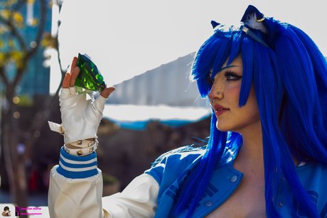 _Succubus Sushi actrice érotique archive