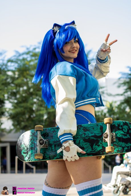 _Succubus Sushi actrice porno img