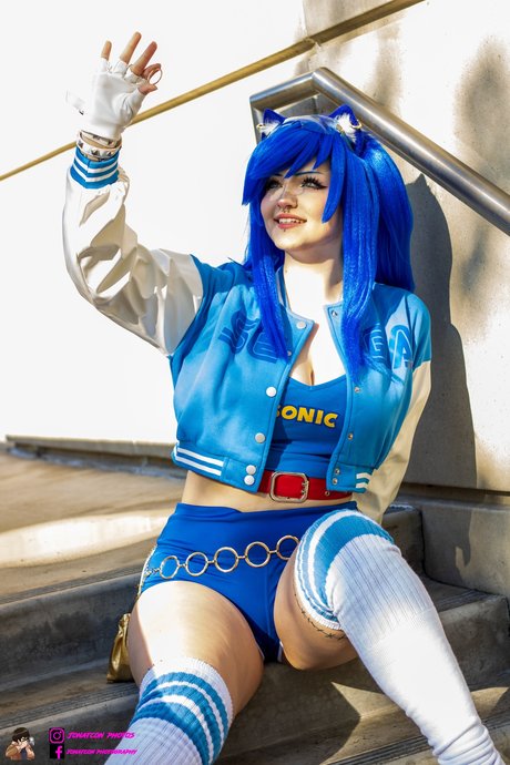 _Succubus Sushi modèles nus images