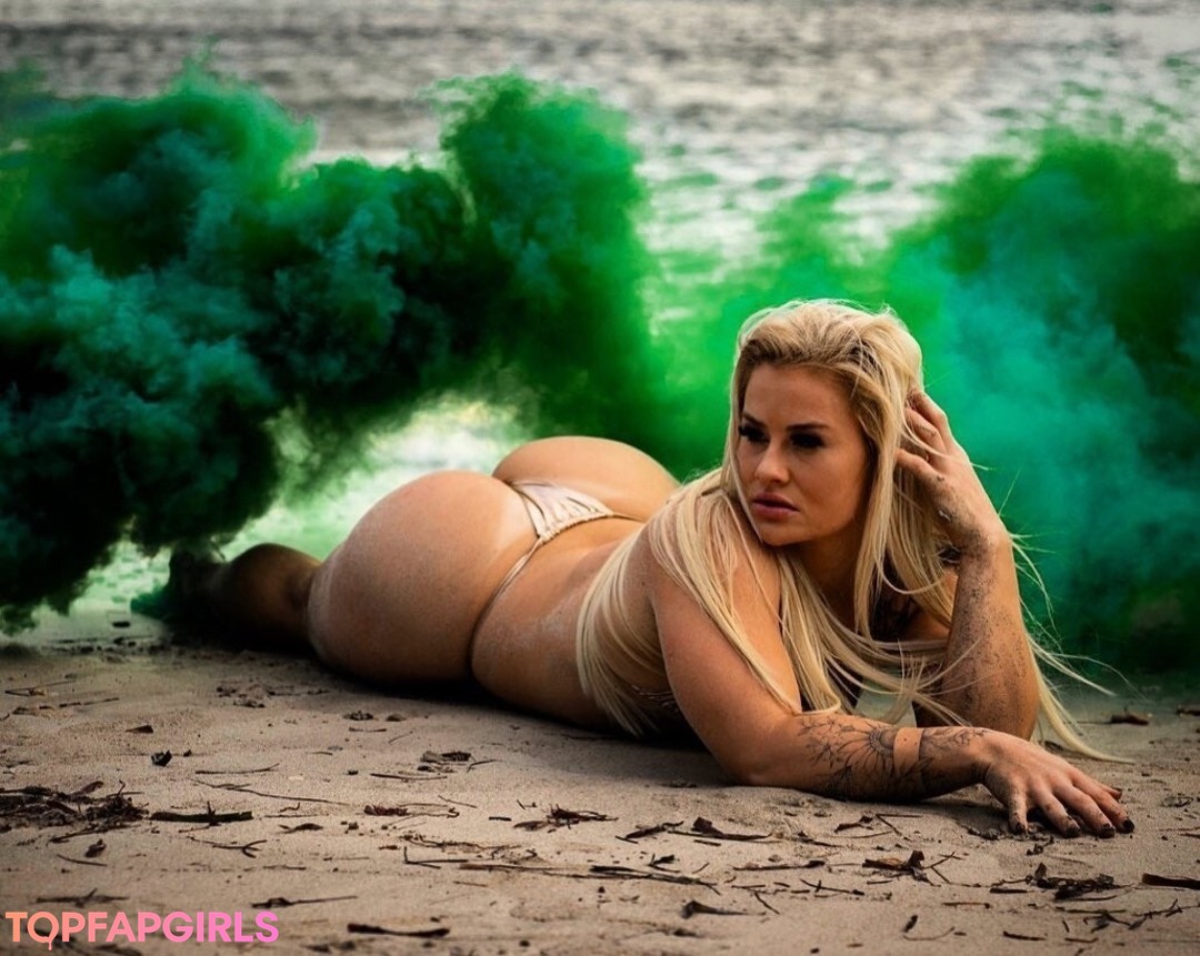 Dani Speegle modèle porno images
