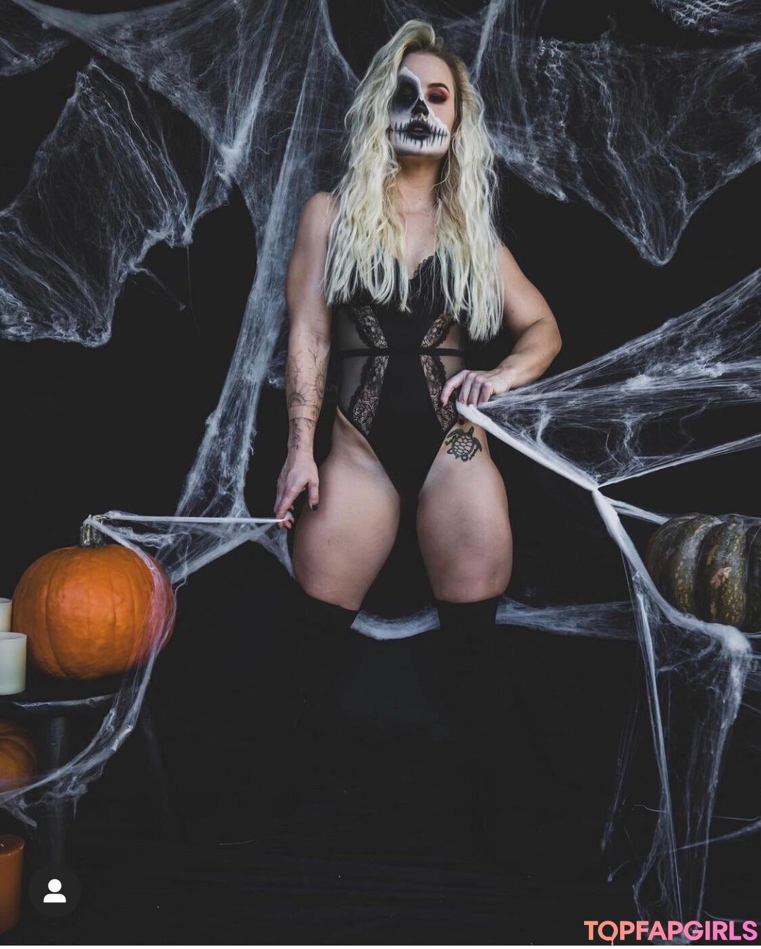 Dani Speegle étoile magnifique des photos