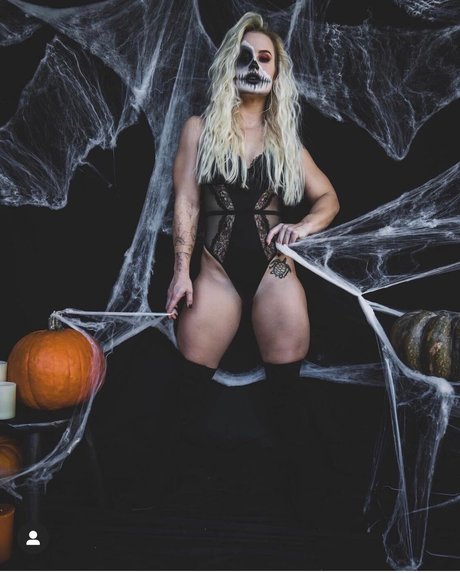 Dani Speegle étoile magnifique des photos