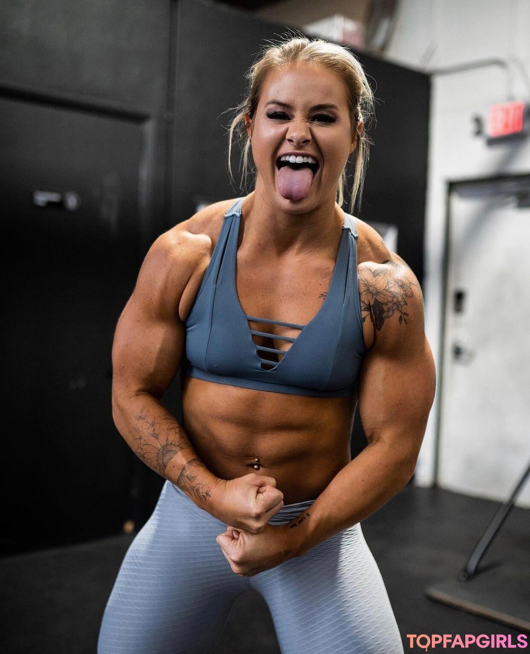 Dani Speegle meilleure étoile archive