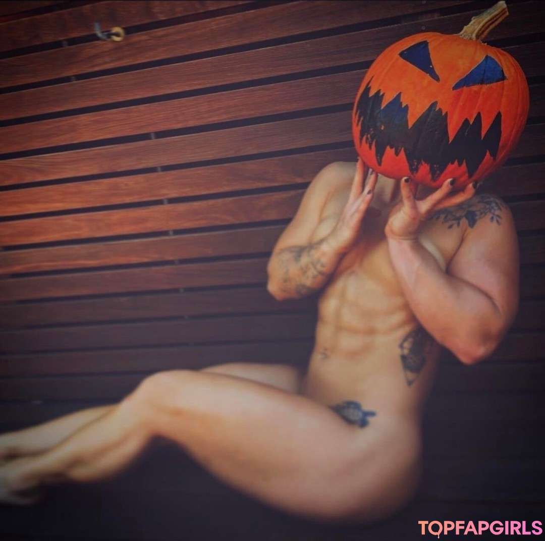 Dani Speegle étoile érotique photo