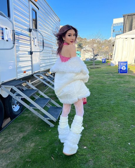 Dj Camgirl_ modèle artistique images