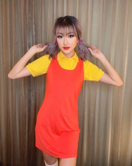 Dj Camgirl_ modèle images