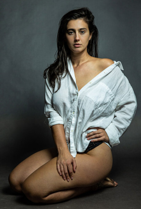 Model Seraphina belle star du porno des photos