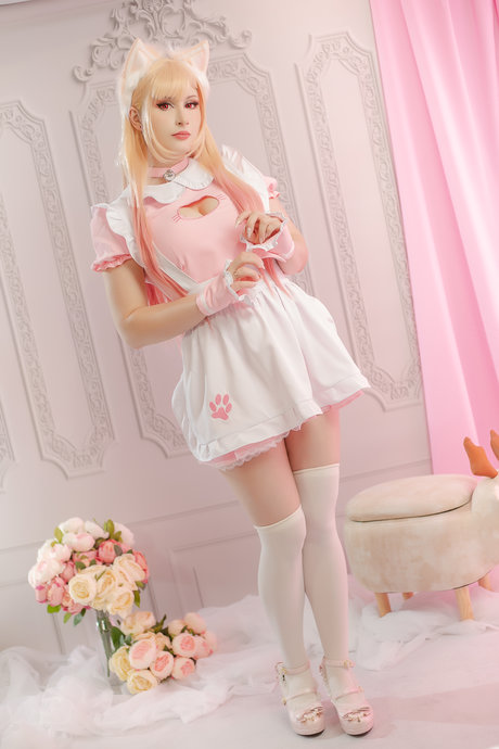 Ciwcia star du porno exclusive photos