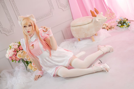 Ciwcia modèle xxx image