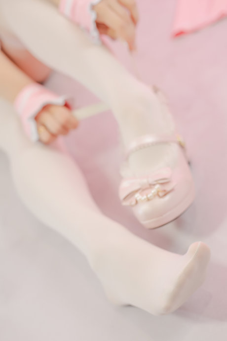 Ciwcia modèle chaud image