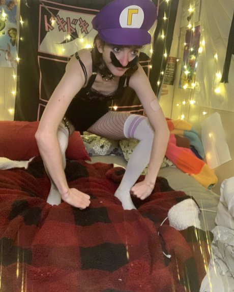 Emmanooodle_ actrice sexy photos