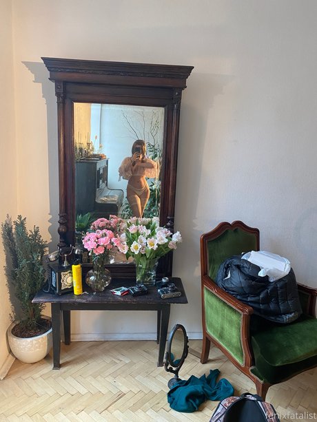 Mariia Karpenko actrice image