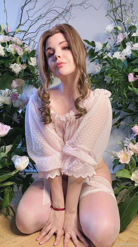 Mariia Karpenko étoile nue img