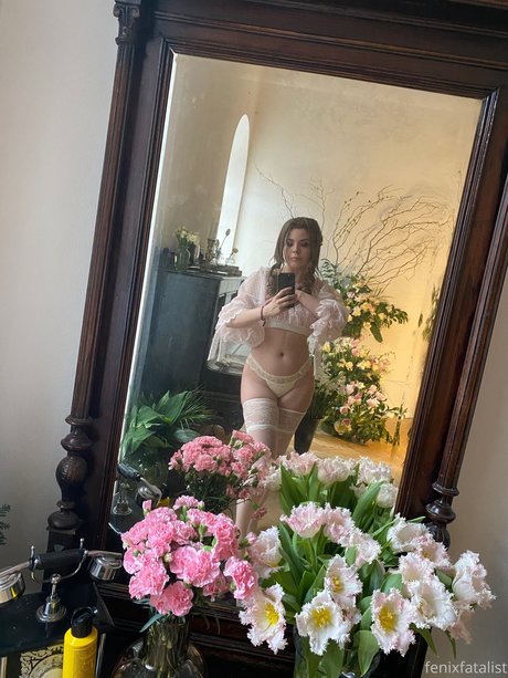 Mariia Karpenko mannequin galeries