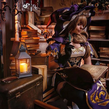 Mariia Karpenko actrice érotique archive