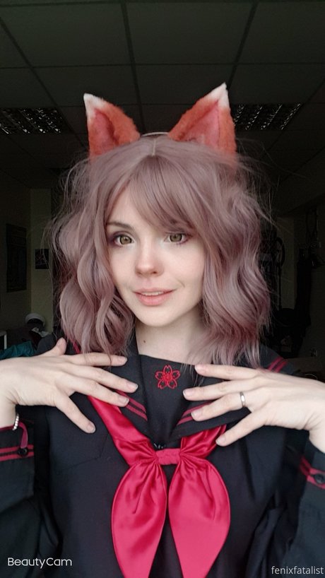 Mariia Karpenko actrice de nus des photos