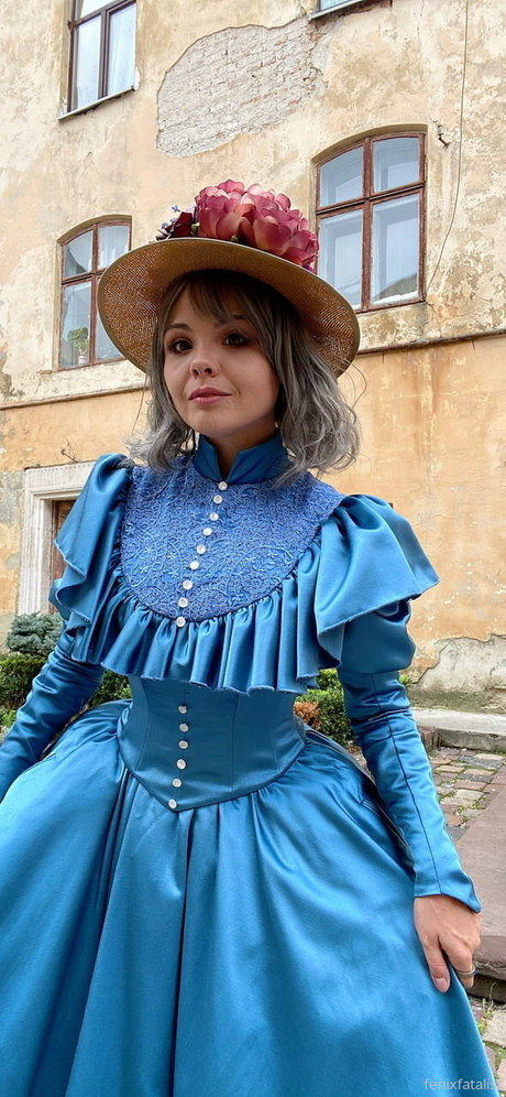 Mariia Karpenko étoile hd galerie