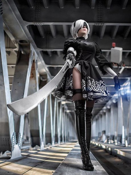 Mariia Karpenko modèle xxx archive