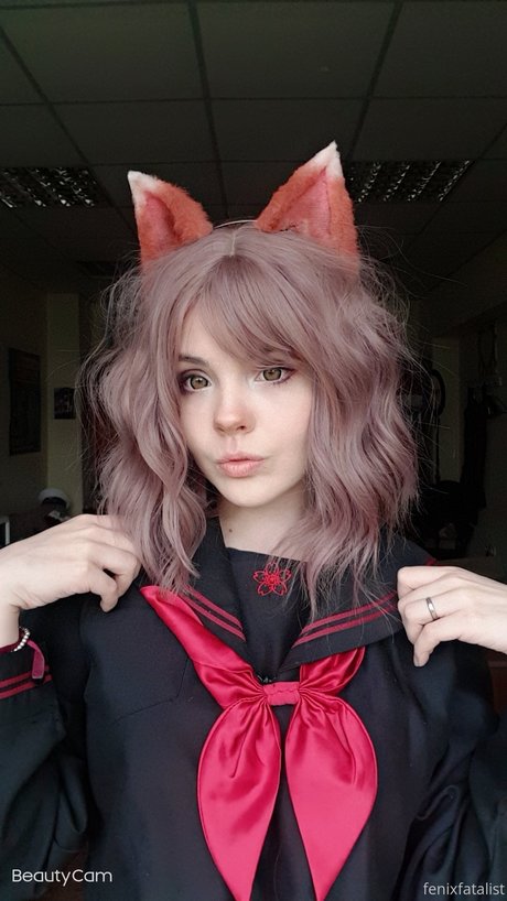 Mariia Karpenko modèle sympa images