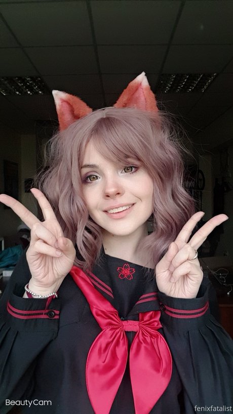 Mariia Karpenko étoile hd des photos