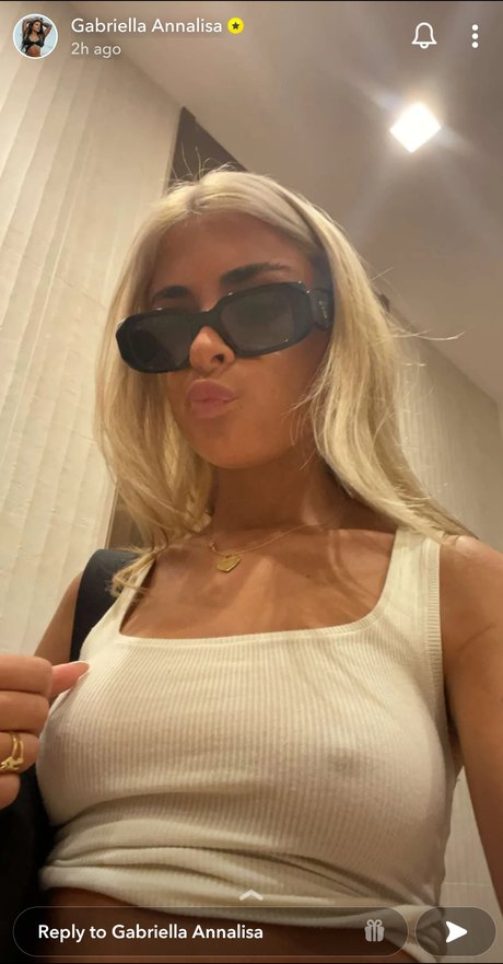 Gabriella Annalisa meilleure étoile galerie