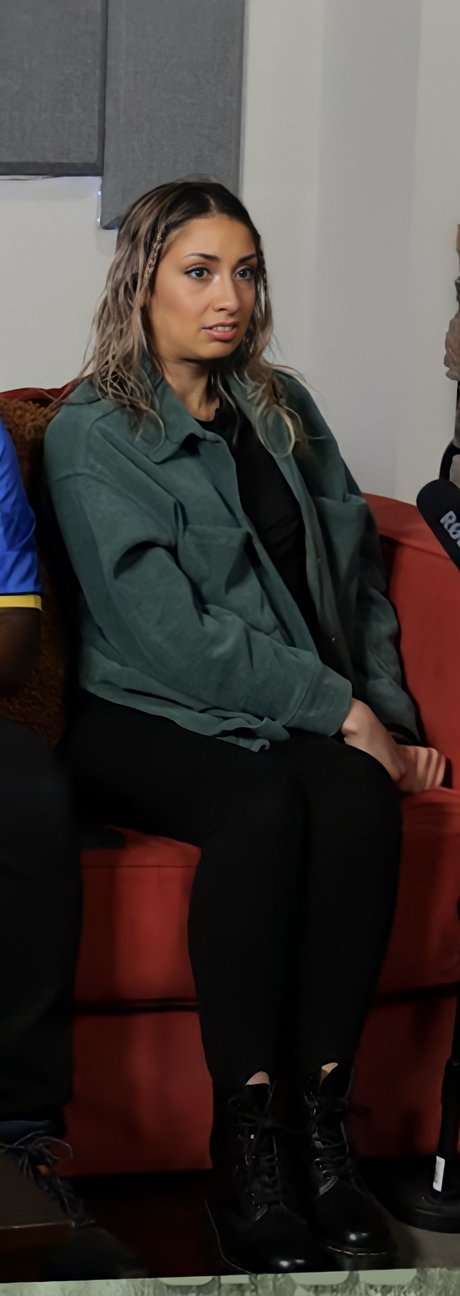 Rana Mohammad_ star du porno érotique des photos