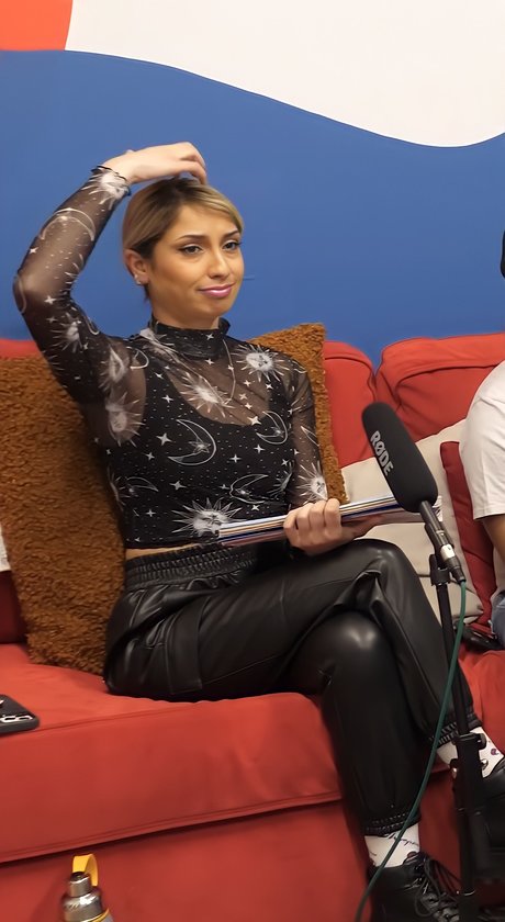 Rana Mohammad_ star du porno gratuite image