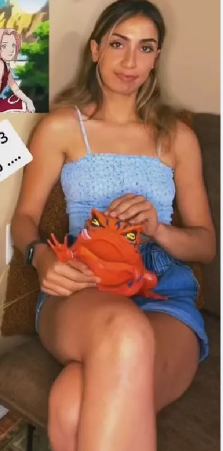 Rana Mohammad_ actrice érotique archive