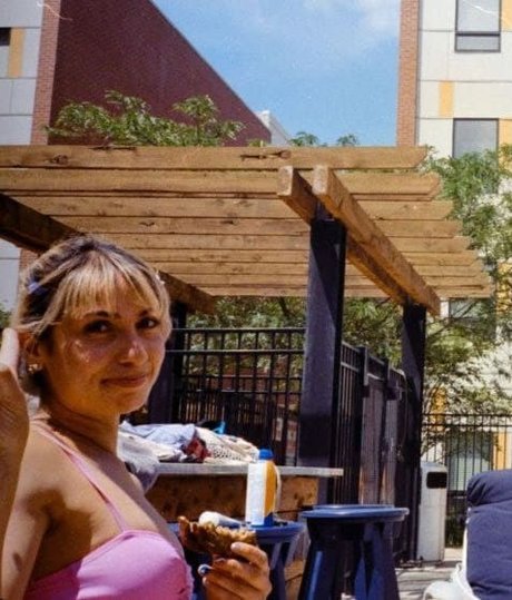 Rana Mohammad_ actrice exclusive photo