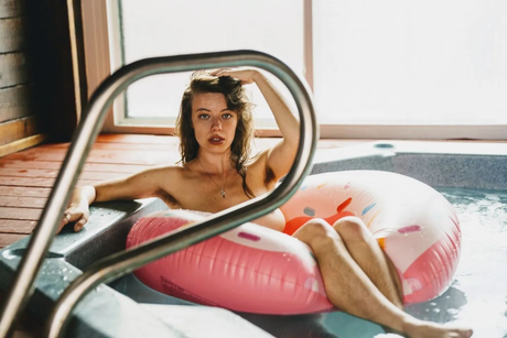 Taye Rose meilleure star du porno des photos