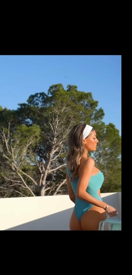 Bianca Ingrosso étoile parfaite photo